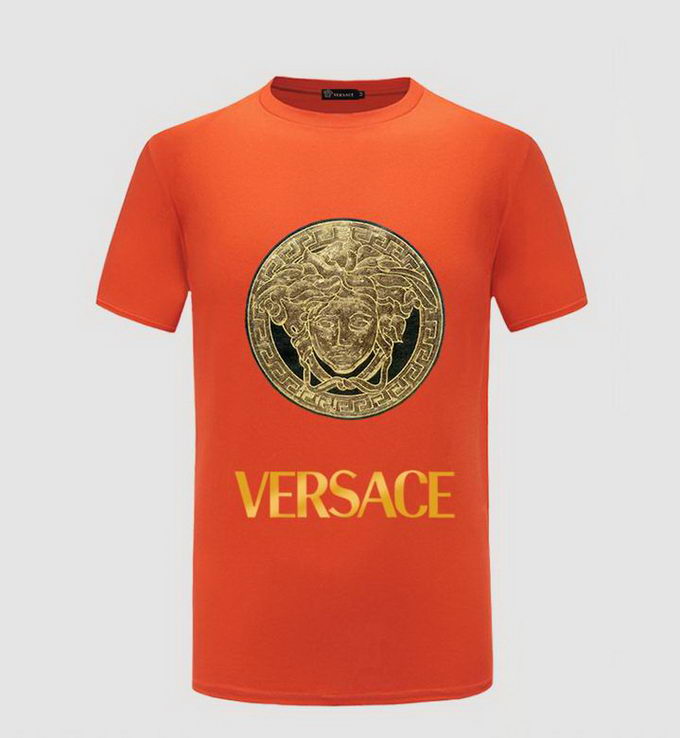 Versace T-shirt Mens ID:20220822-714